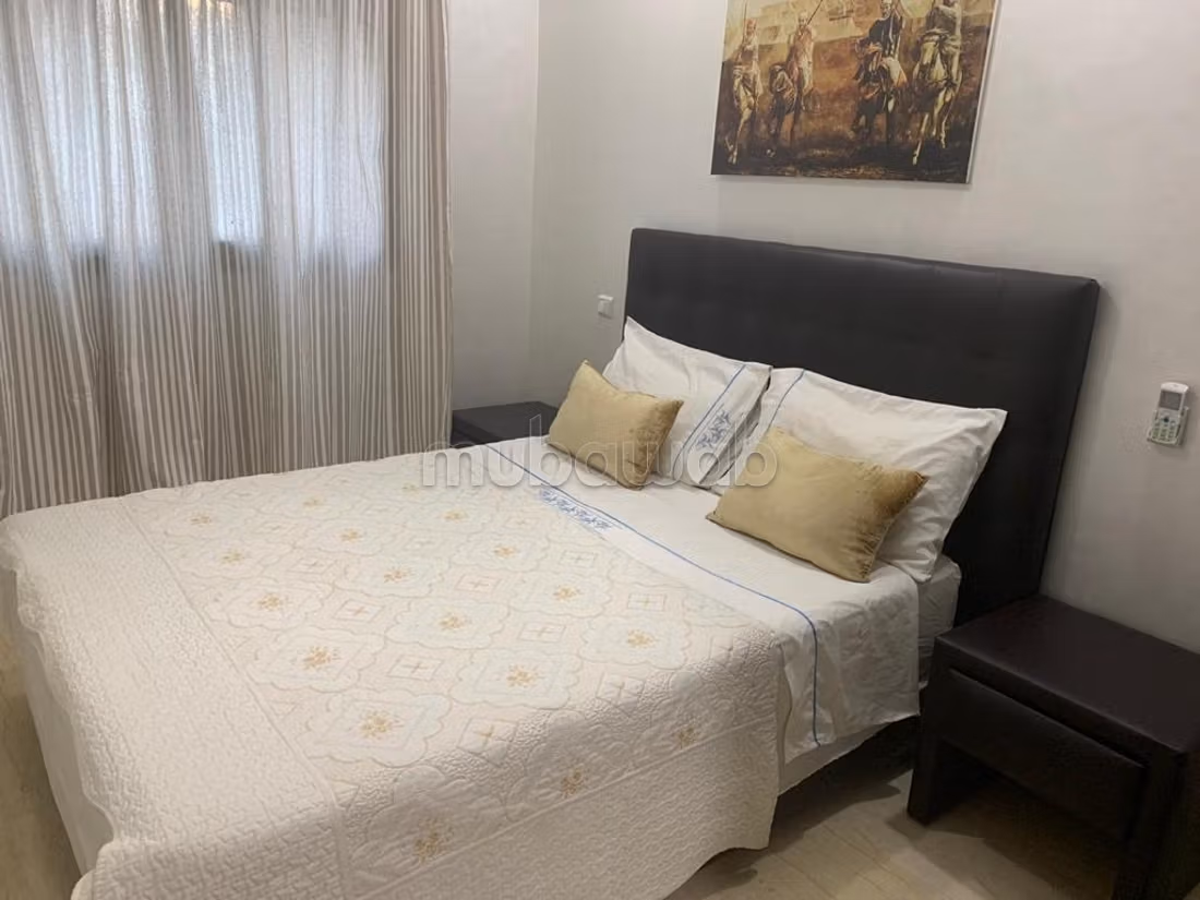 Studio maarif naast twin center te koop