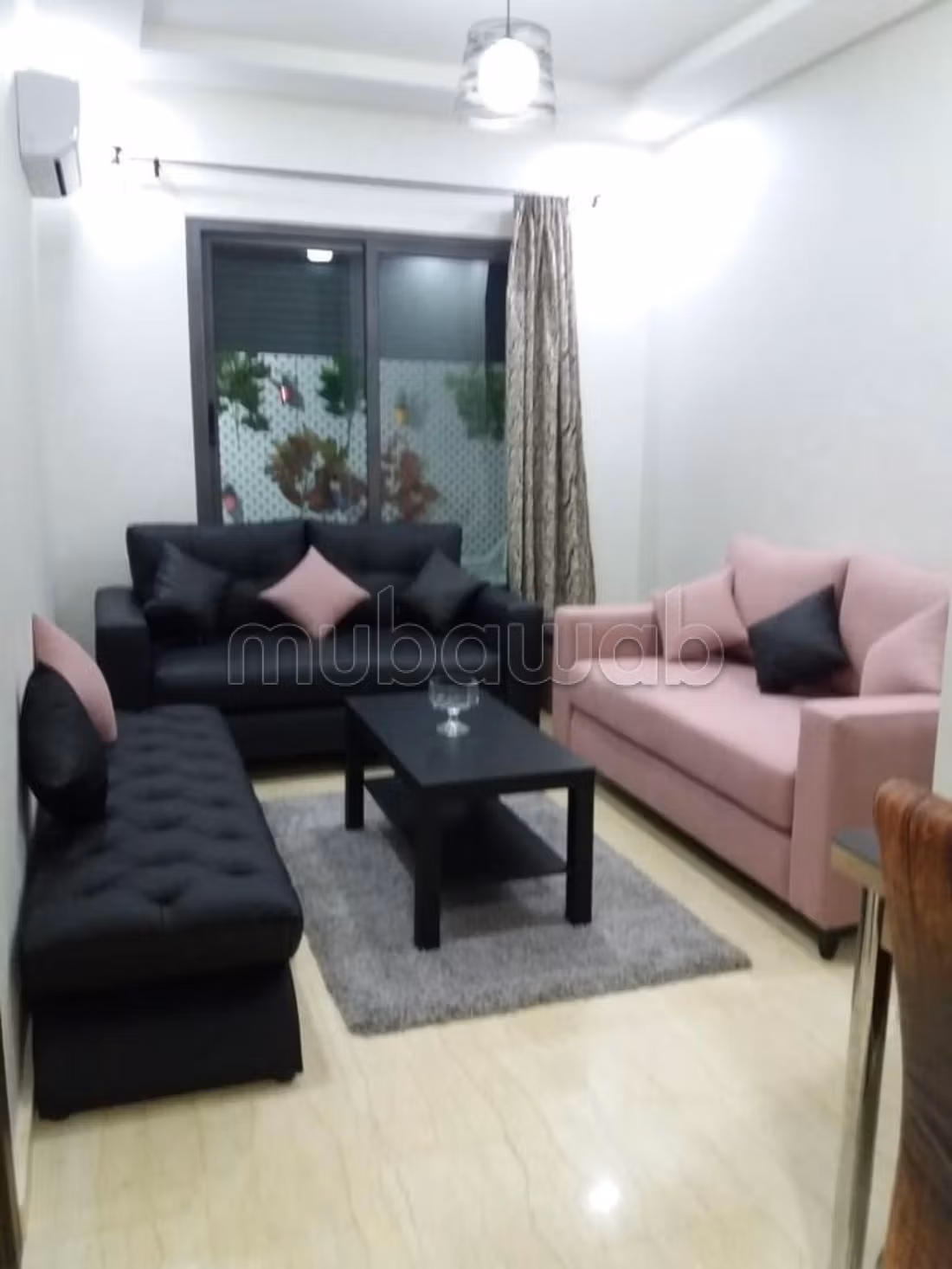 Studio maarif naast twin center te koop