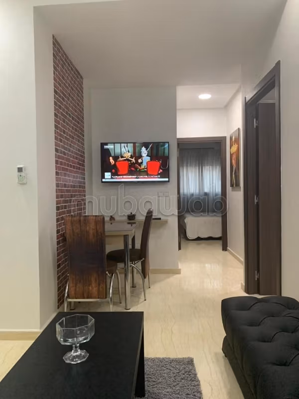Studio maarif a côté de twin center à vendre