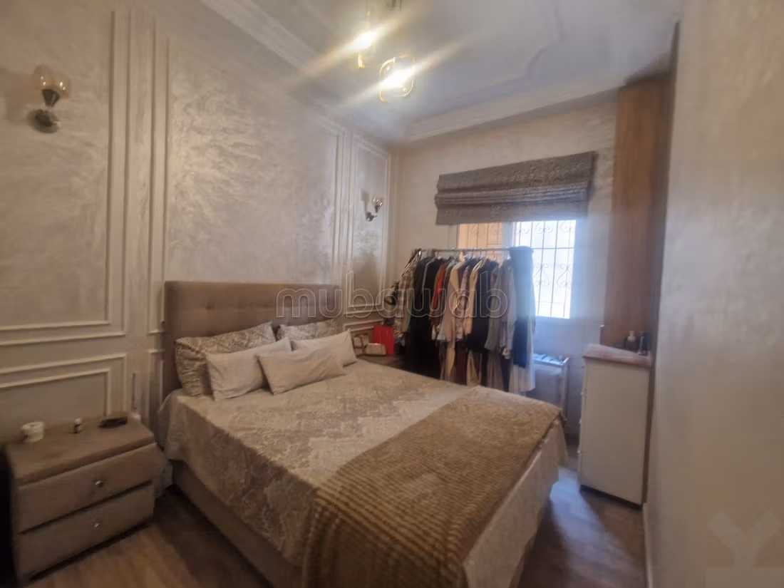 Cosy Apartment