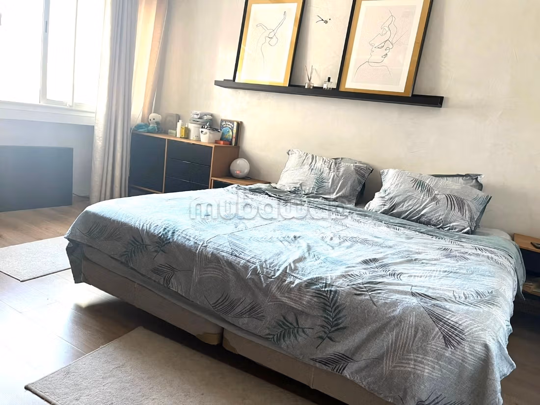Apt 170 m² 3 chambres vide sans vis à vis — 2
