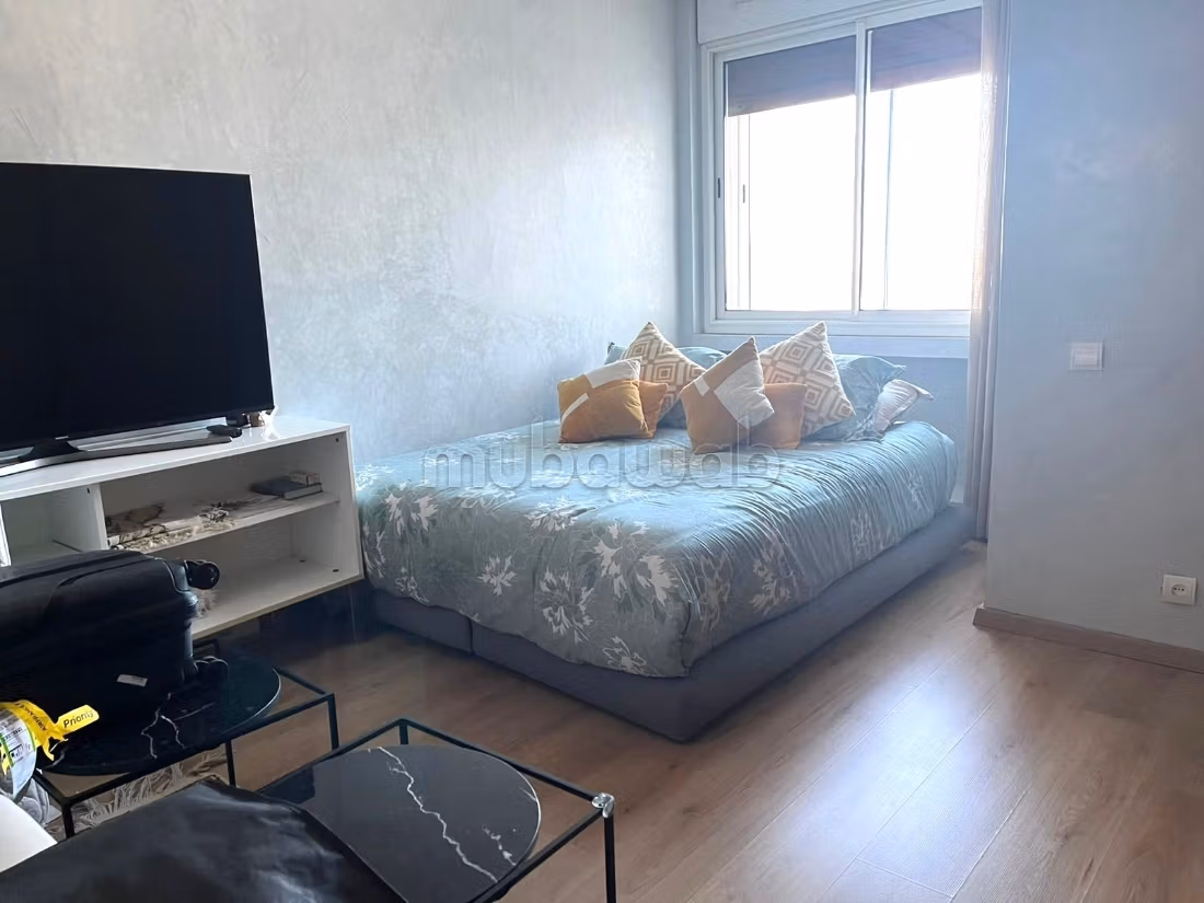 Apt 170 m² 3 chambres vide sans vis à vis — 3