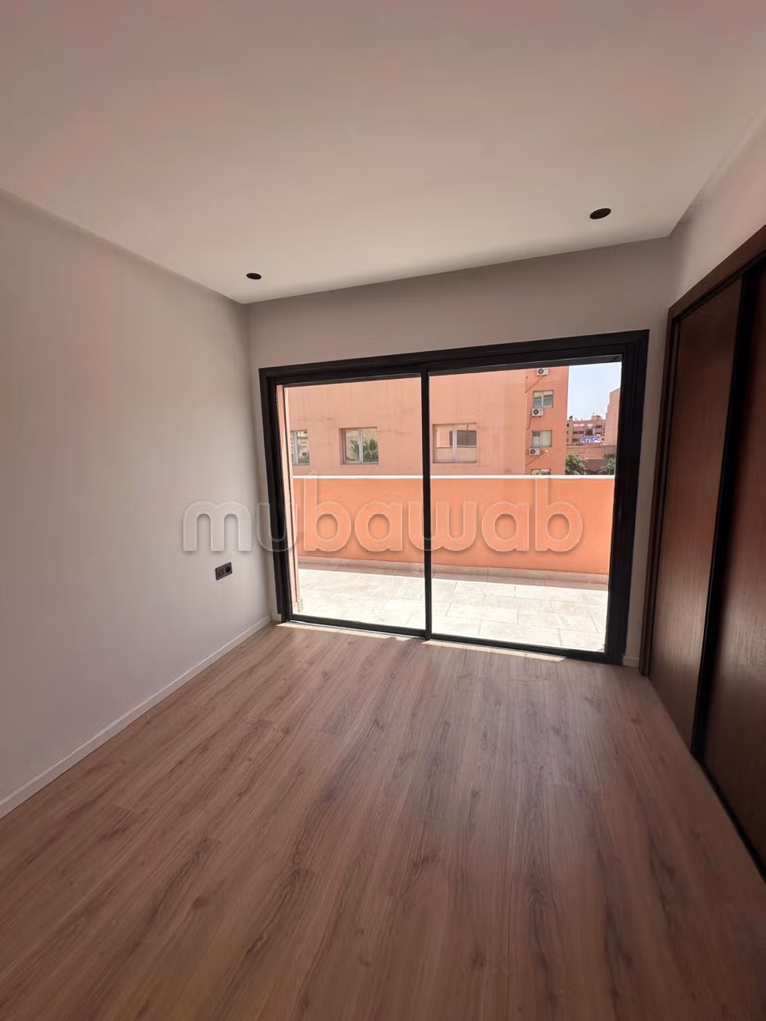 À louer – Appartement non meublé à gueliz — 3