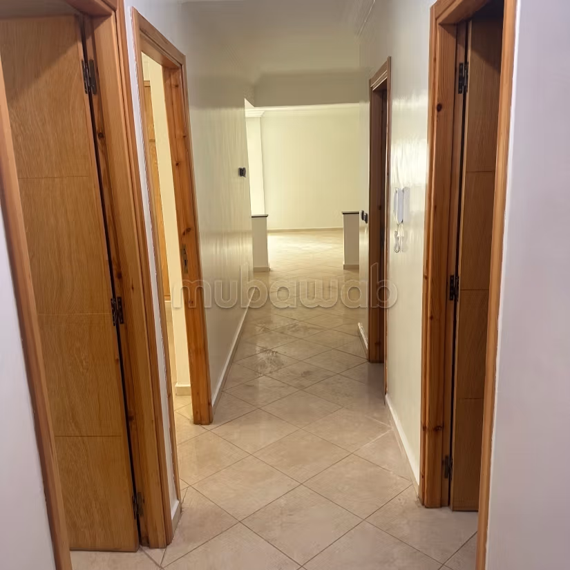 Apartamento en venta en el centro de la ciudad. Superficie total 118 m²