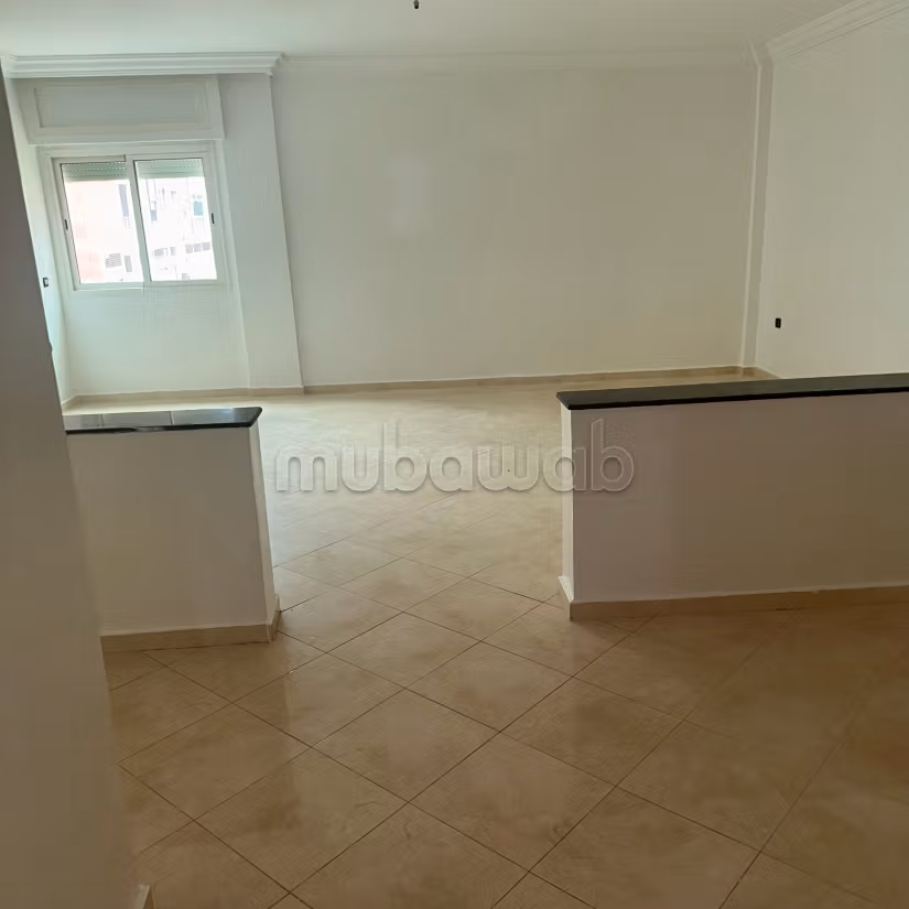 Apartamento en venta en el centro de la ciudad. Superficie total 118 m²