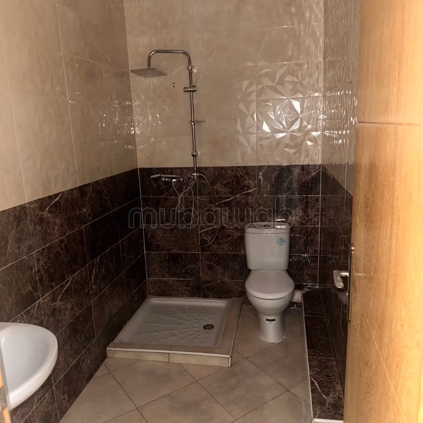 Apartamento en venta en el centro de la ciudad. Superficie total 118 m²
