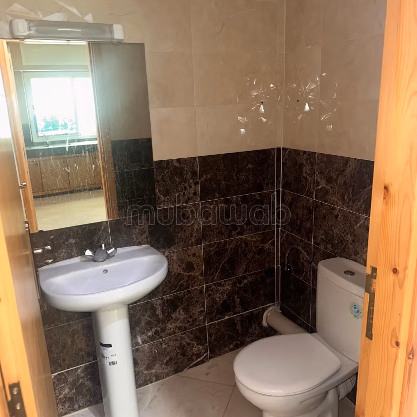 Apartamento en venta en el centro de la ciudad. Superficie total 118 m²