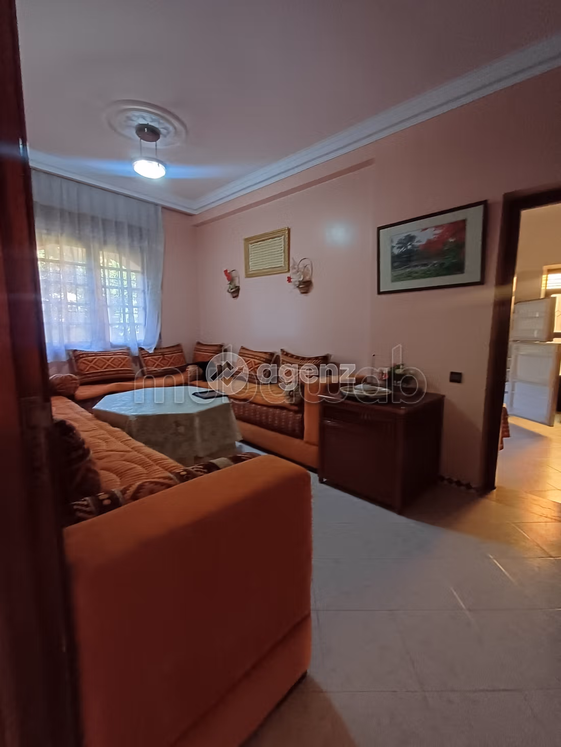 Villa à vendre 615 m², 5 chambres Benslimane Benslimane