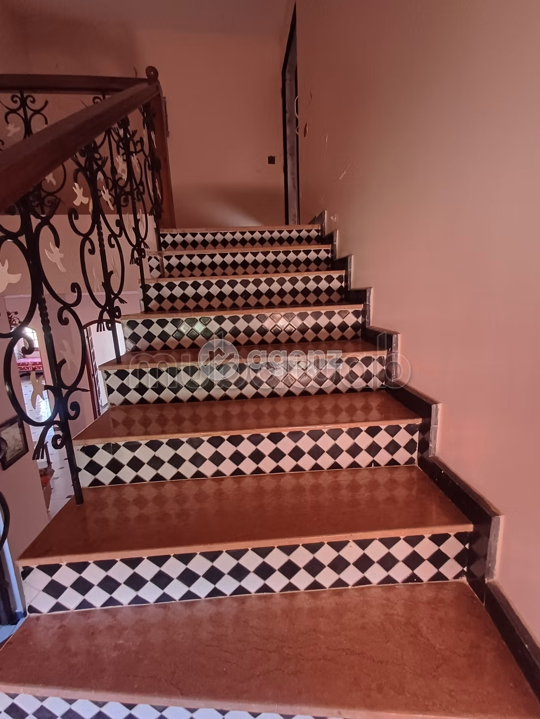 Villa à vendre 615 m², 5 chambres Benslimane Benslimane
