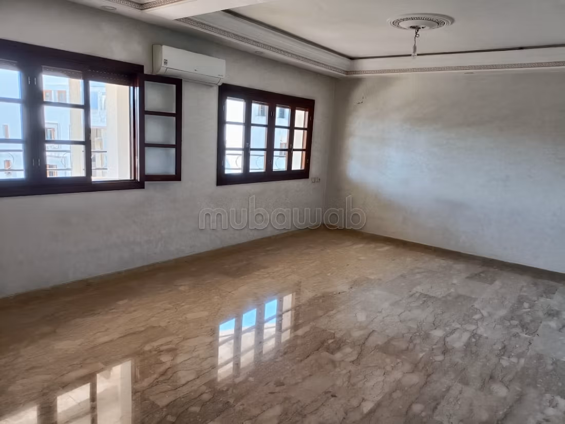 Appartement a vendre 200 m²