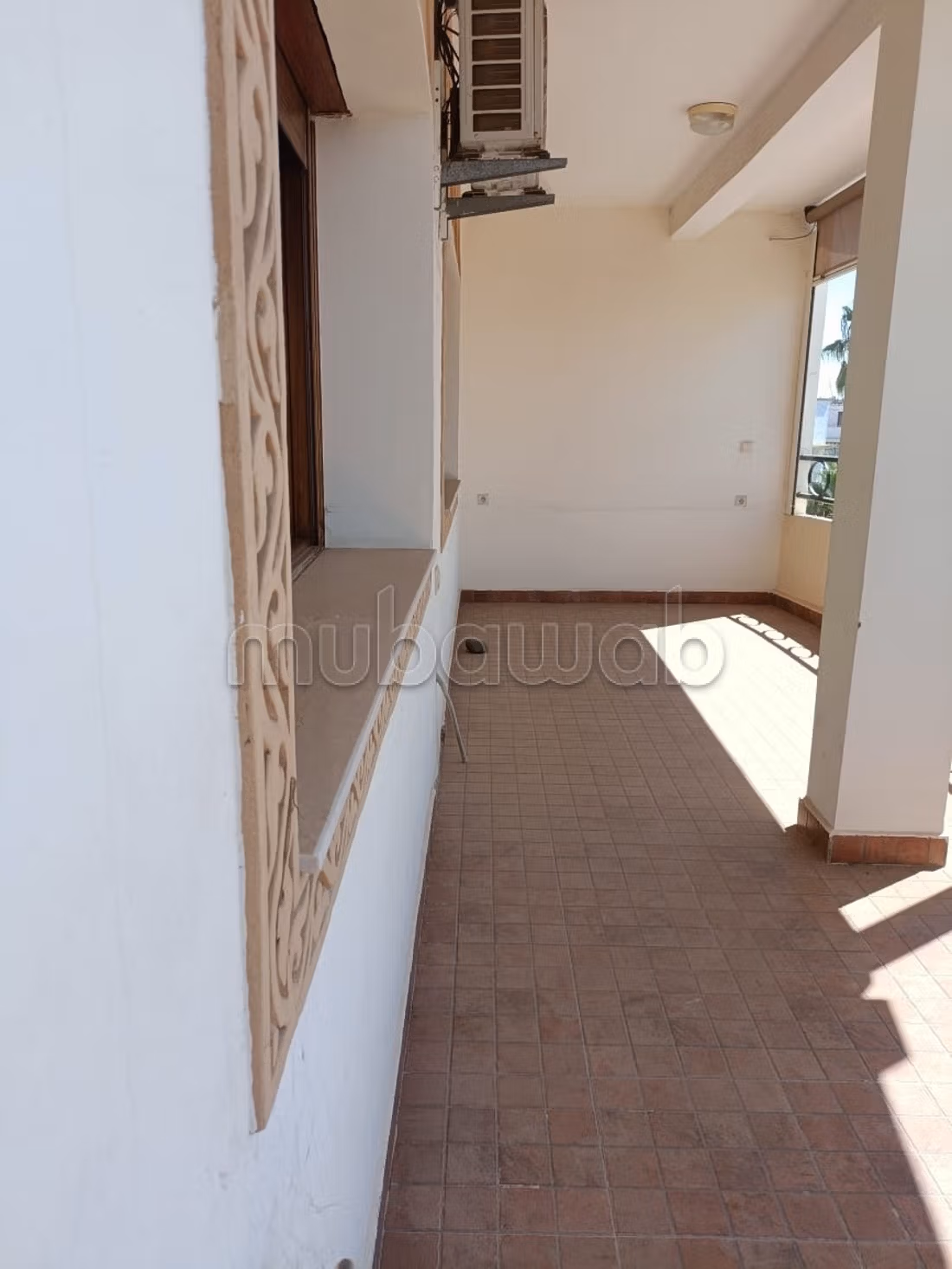Appartement a vendre 200 m²