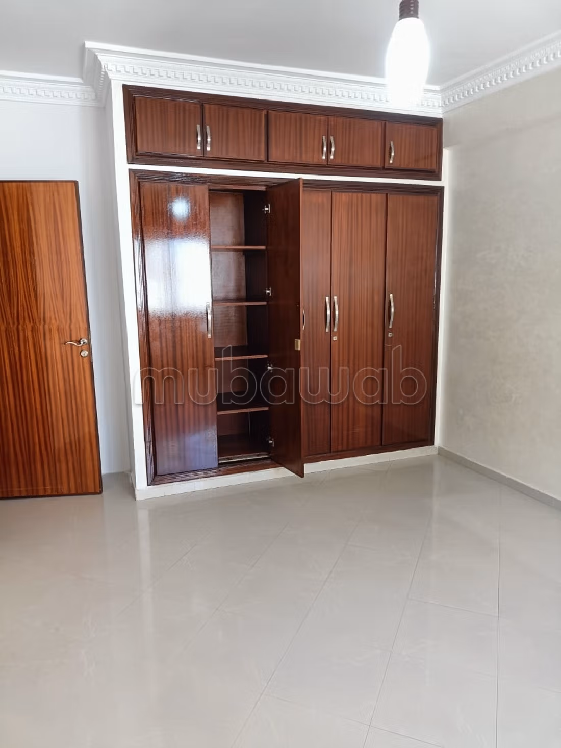 Appartement a vendre 200 m²