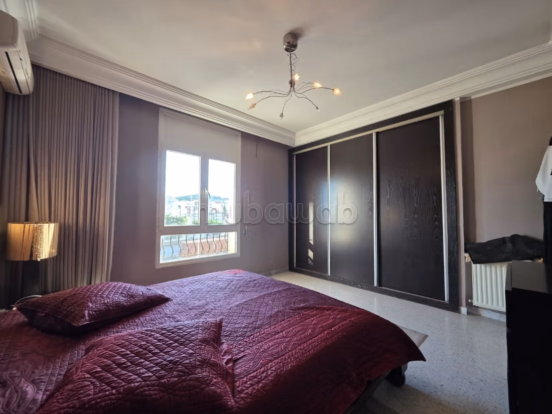 À vendre Appartement en S3 à Cité Ghazela