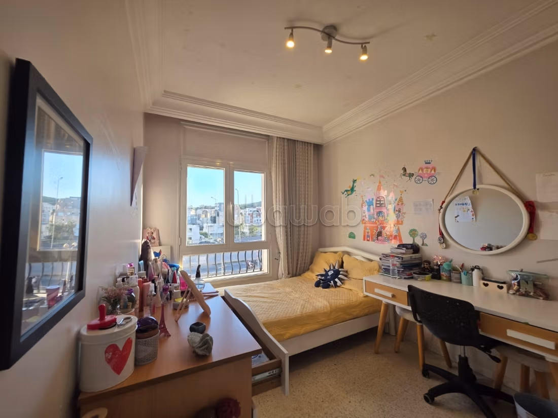 À vendre Appartement en S3 à Cité Ghazela