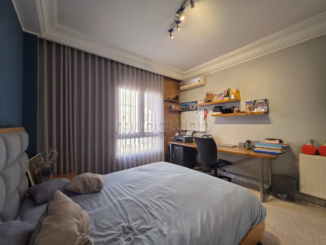 À vendre Appartement en S3 à Cité Ghazela