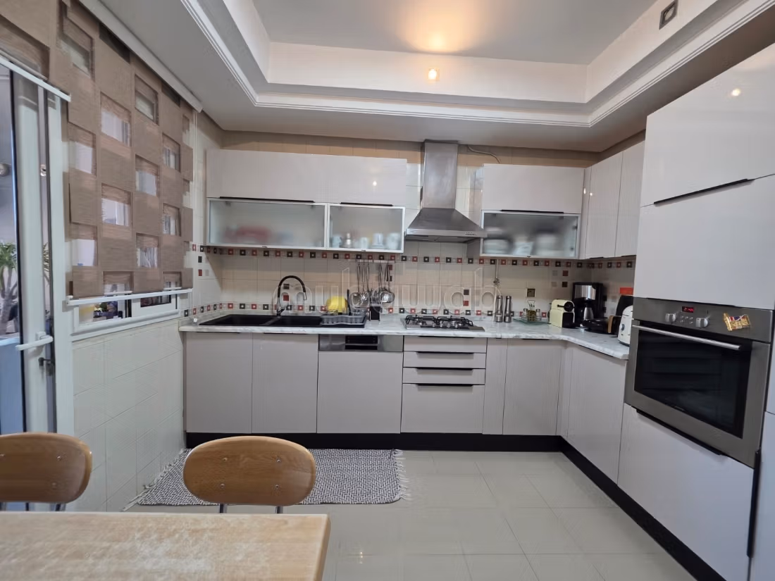 À vendre Appartement en S3 à Cité Ghazela