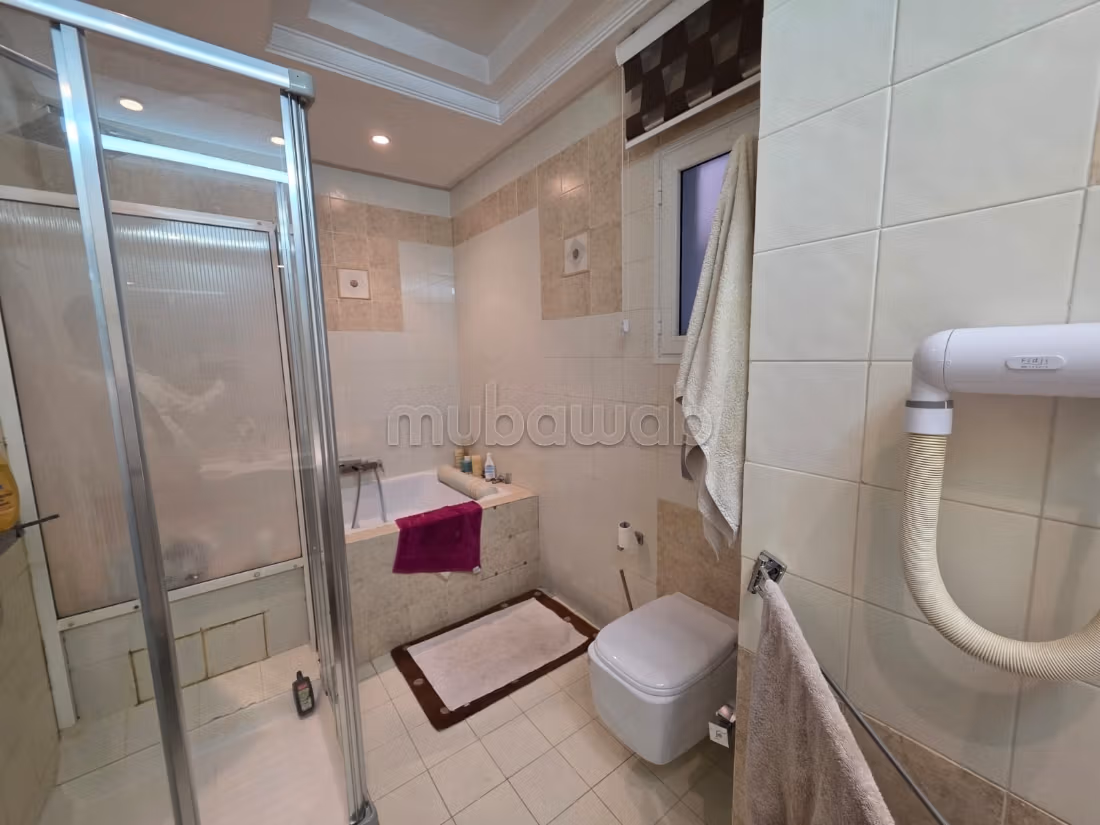 À vendre Appartement en S3 à Cité Ghazela
