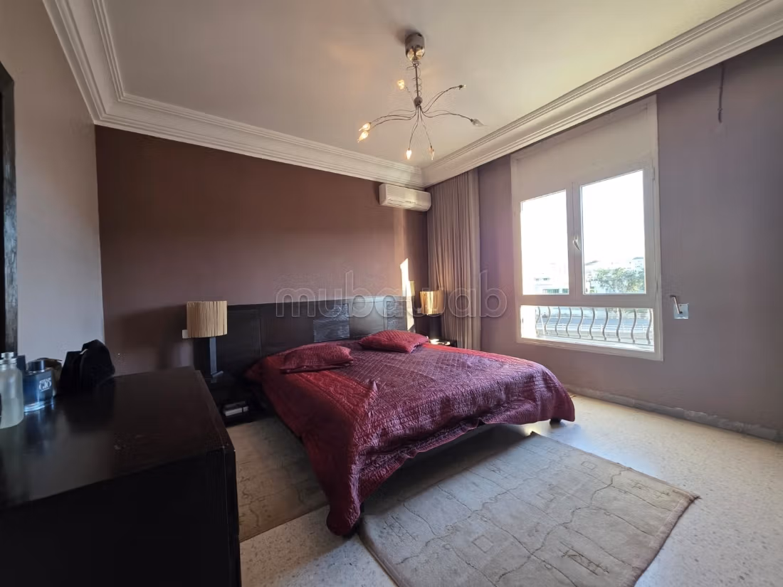 À vendre Appartement en S3 à Cité Ghazela