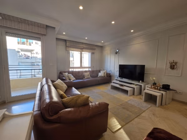 À vendre Appartement en S3 à Cité Ghazela