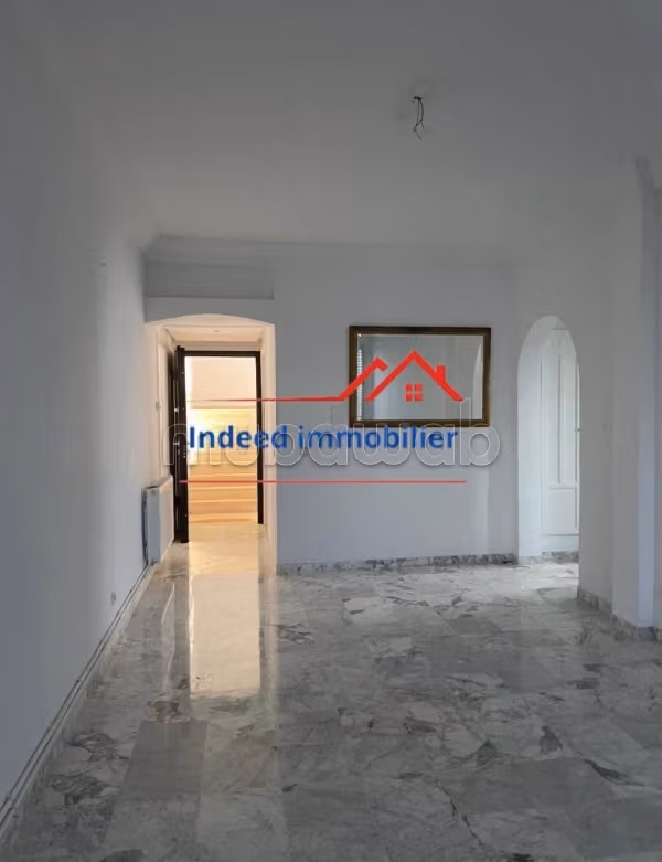 IN AFFITTO – Appartamento S1 a Gammarth