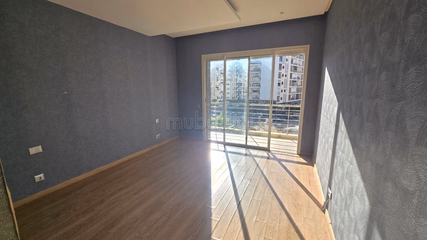Appartement à louer – Prestigia Hay Riad, Rabat
