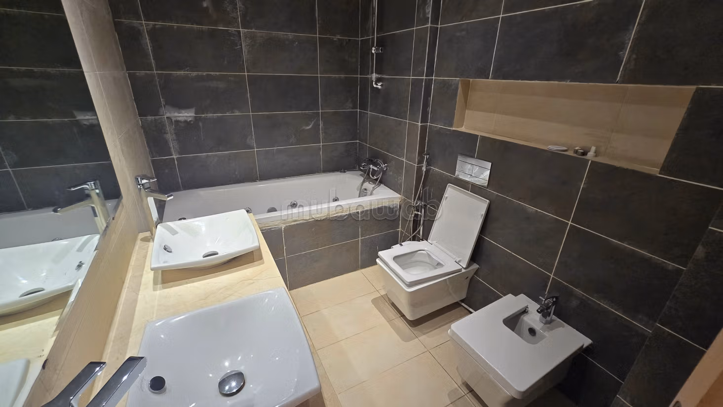 Appartement à louer – Prestigia Hay Riad, Rabat — 2