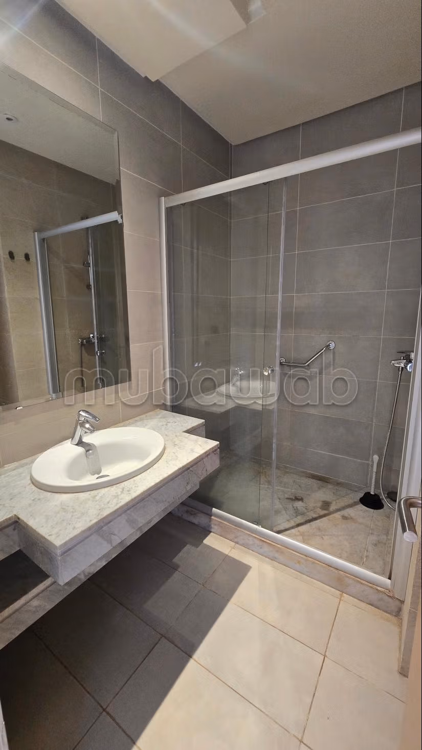 Appartement à louer – Prestigia Hay Riad, Rabat — 3