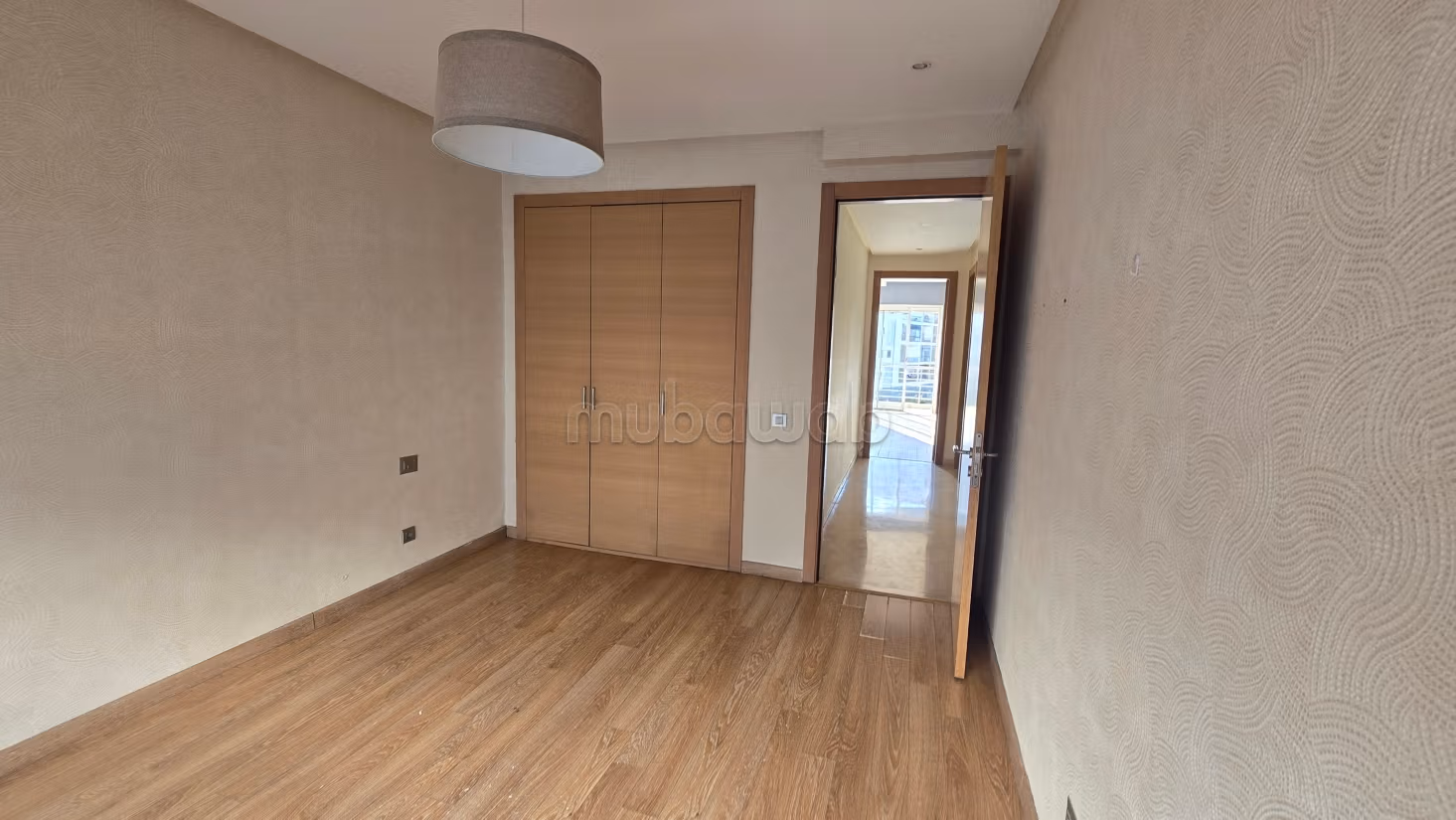Appartement à louer – Prestigia Hay Riad, Rabat — 5