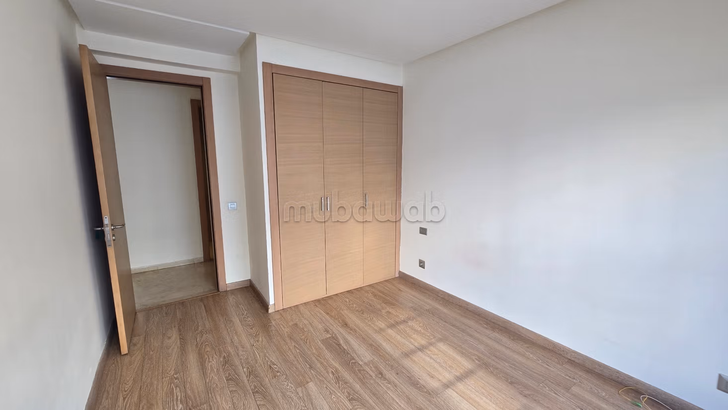 Appartement à louer – Prestigia Hay Riad, Rabat — 6