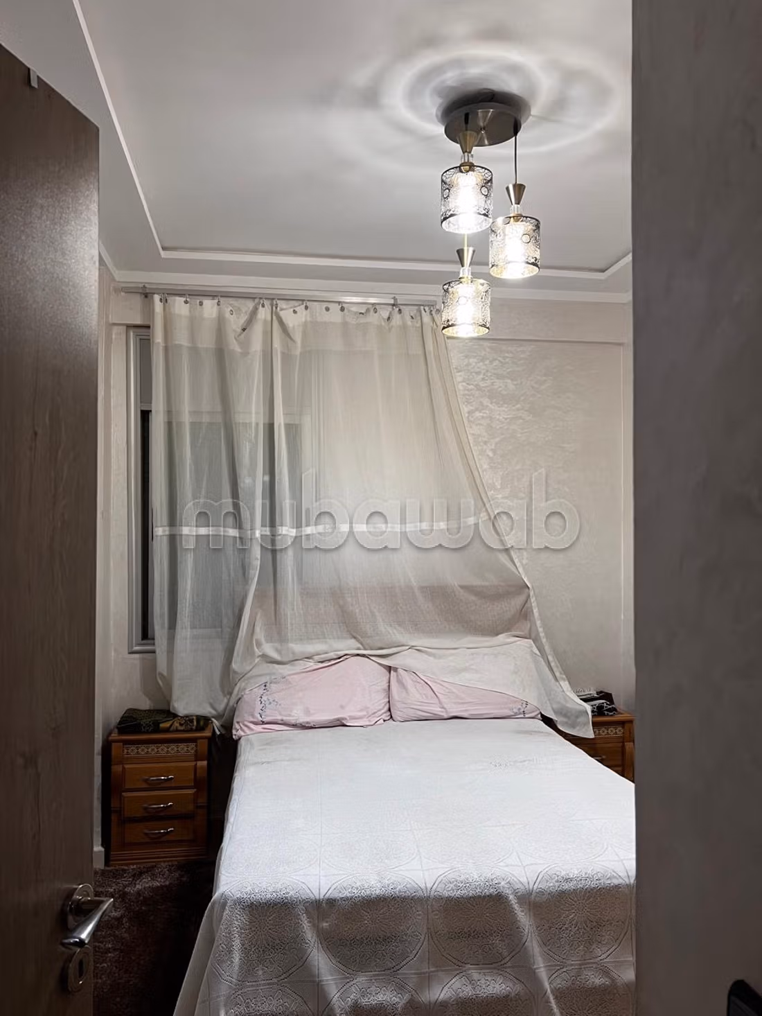 Appartem à vendre sidi rahal 
residence al firdaws