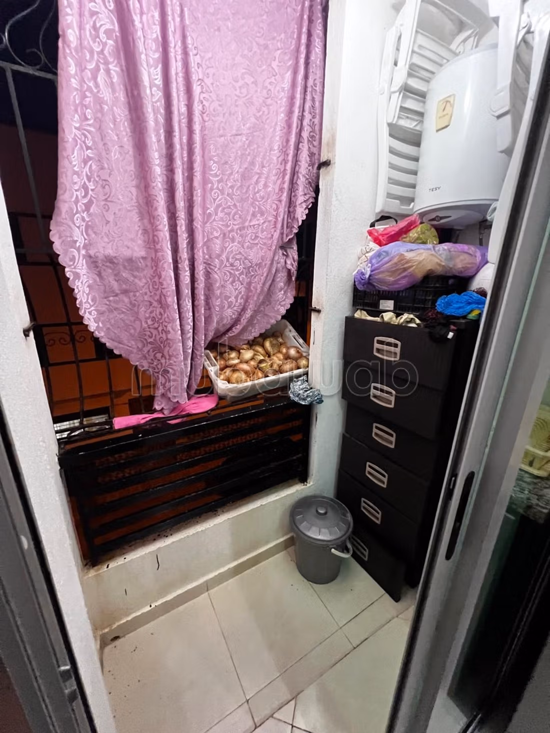 Appartem à vendre sidi rahal 
residence al firdaws