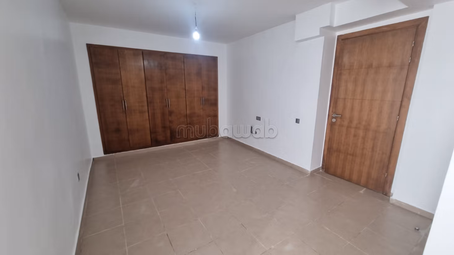Villa à louer vide à Darbouazza