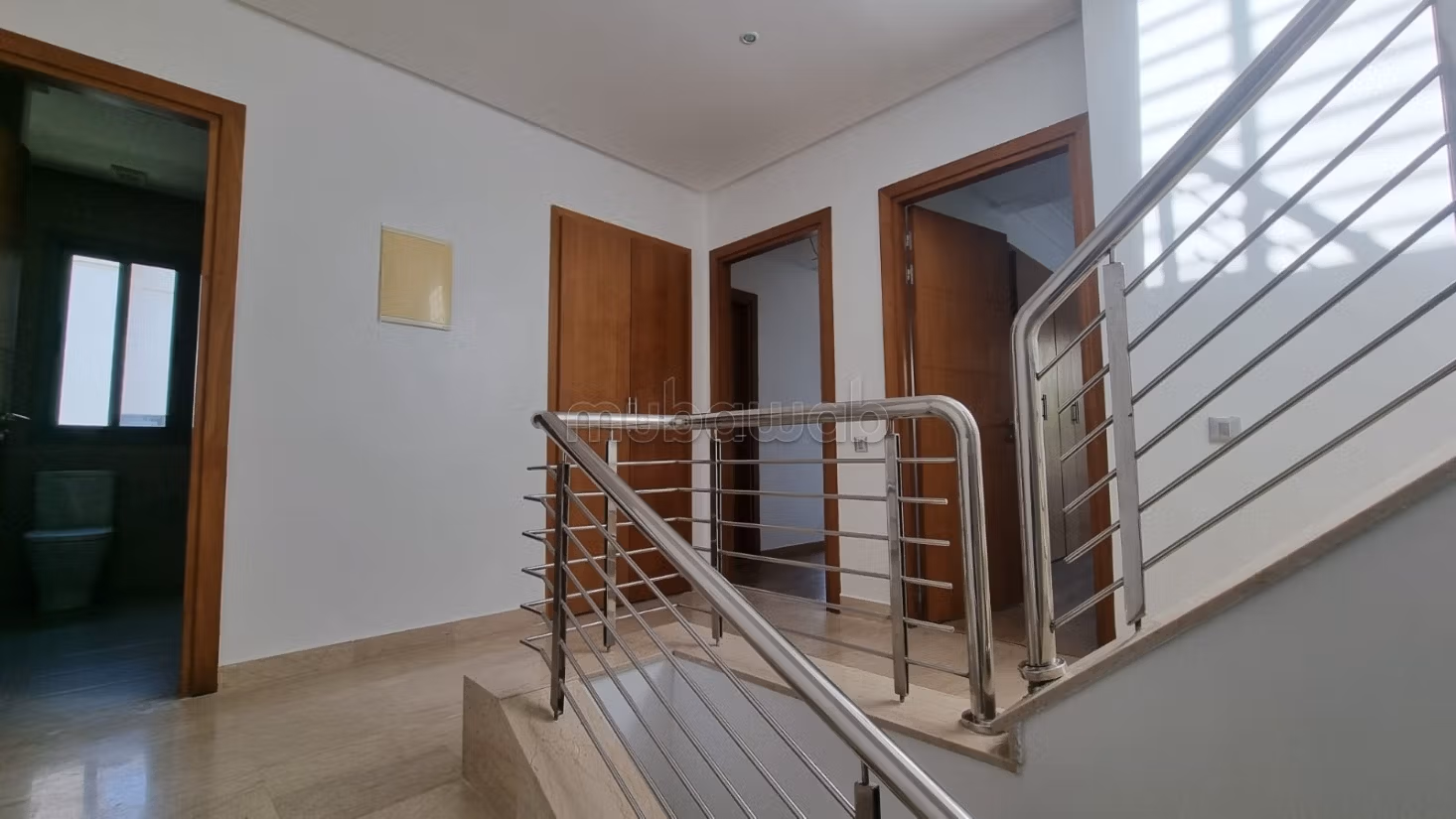 Villa à louer vide à Darbouazza