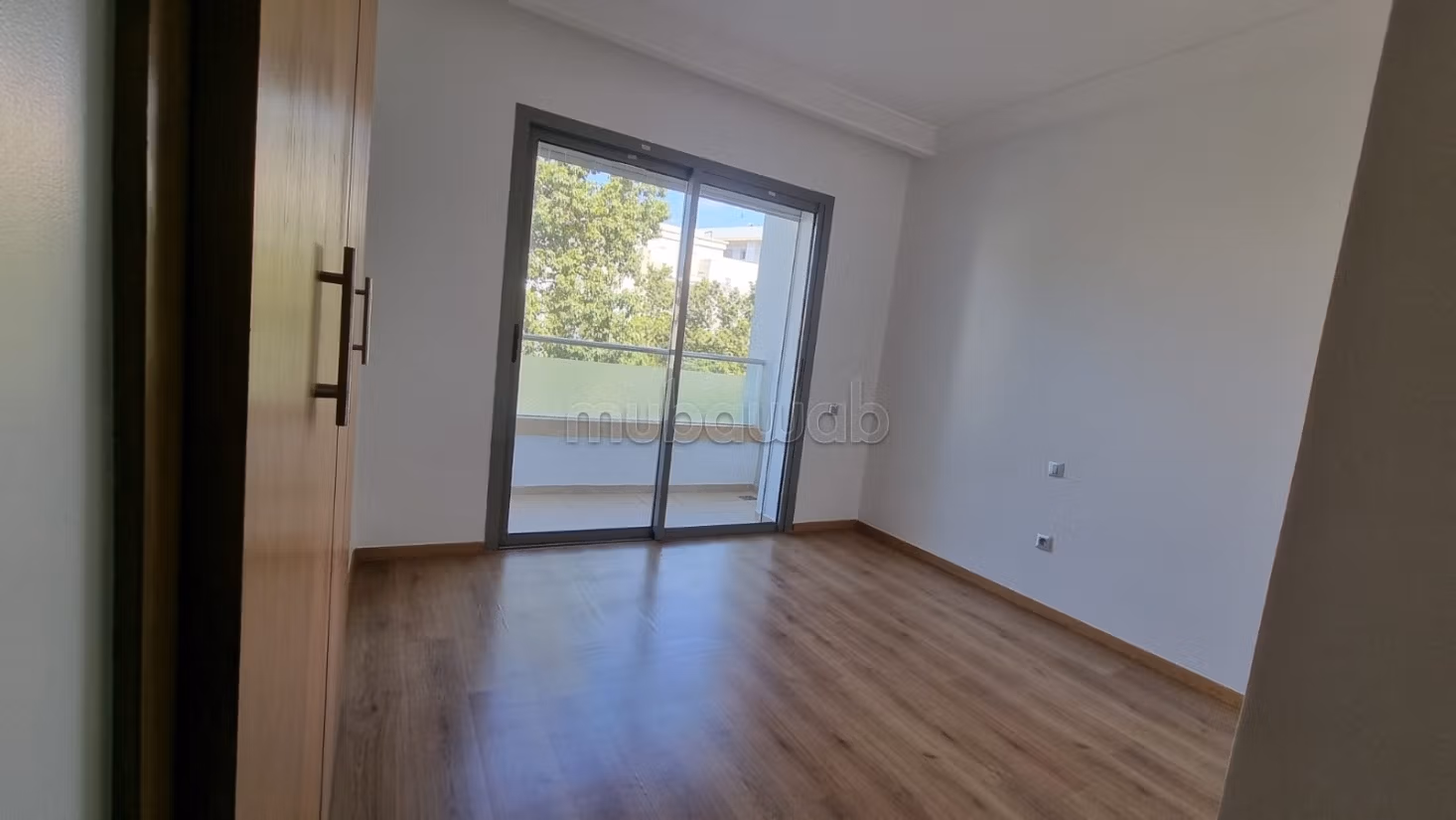 Villa à louer vide à Darbouazza