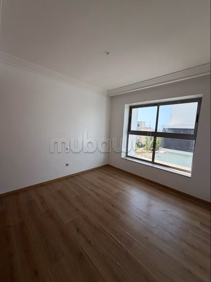Villa for rent empty in Darbouazza
