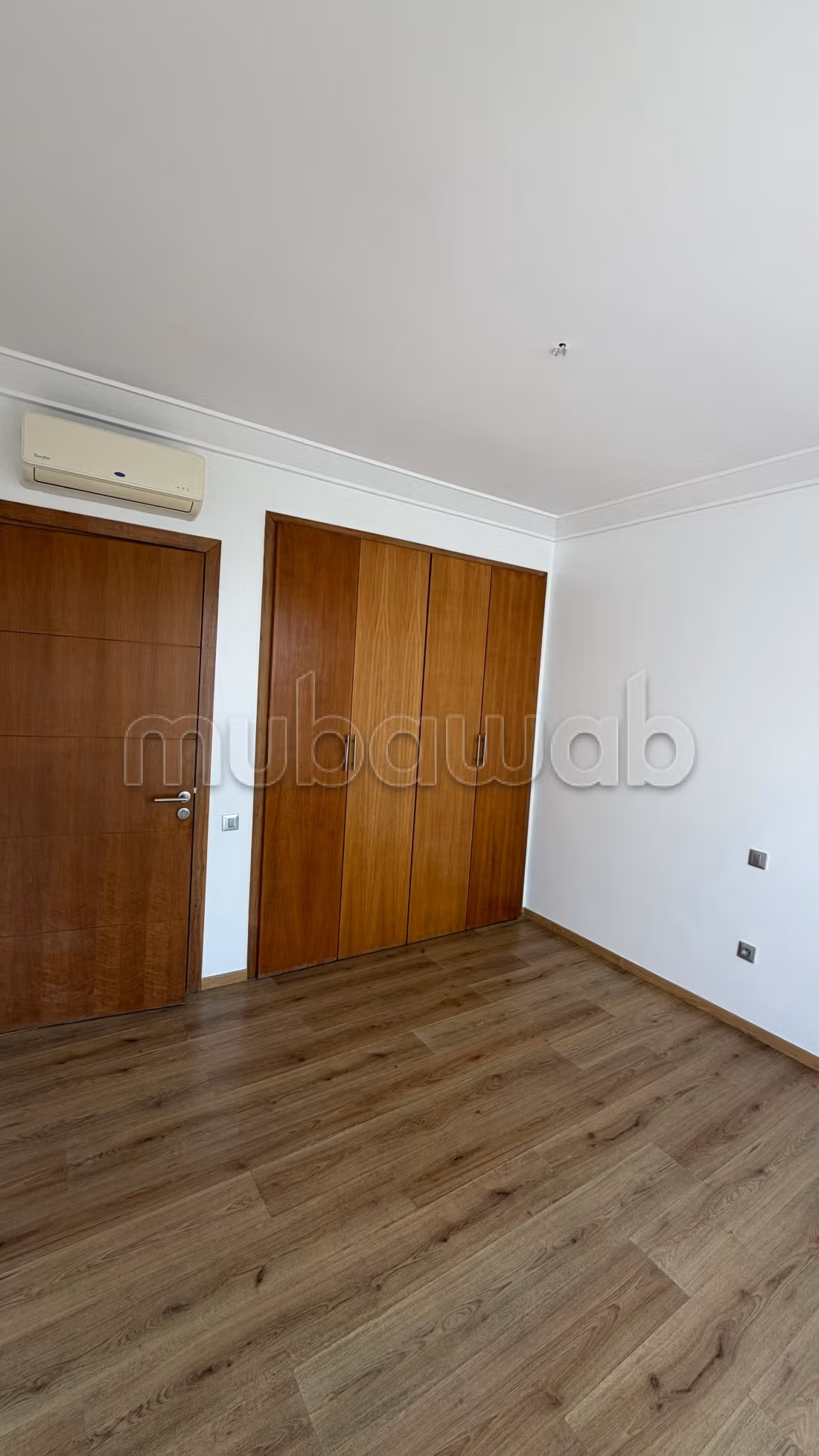Villa for rent empty in Darbouazza
