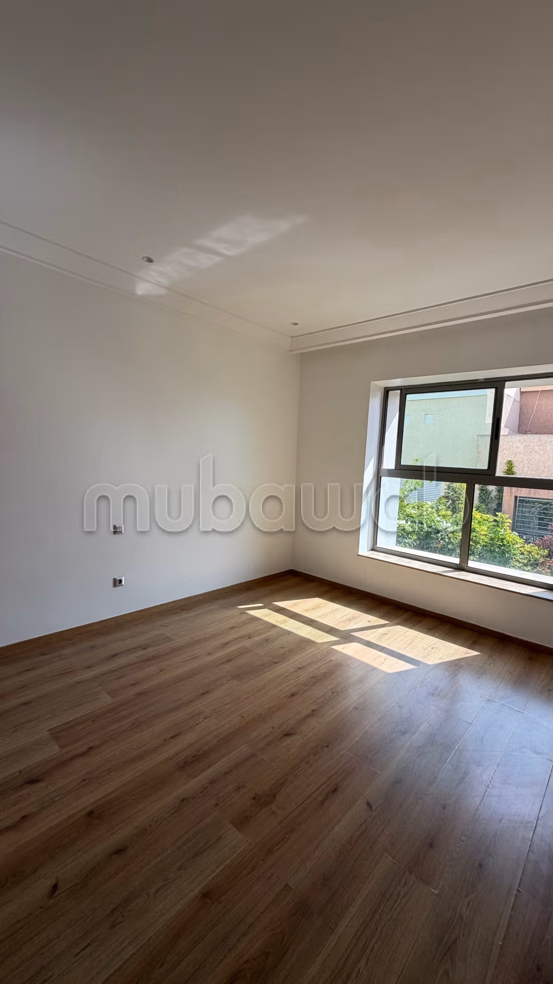 Villa for rent empty in Darbouazza