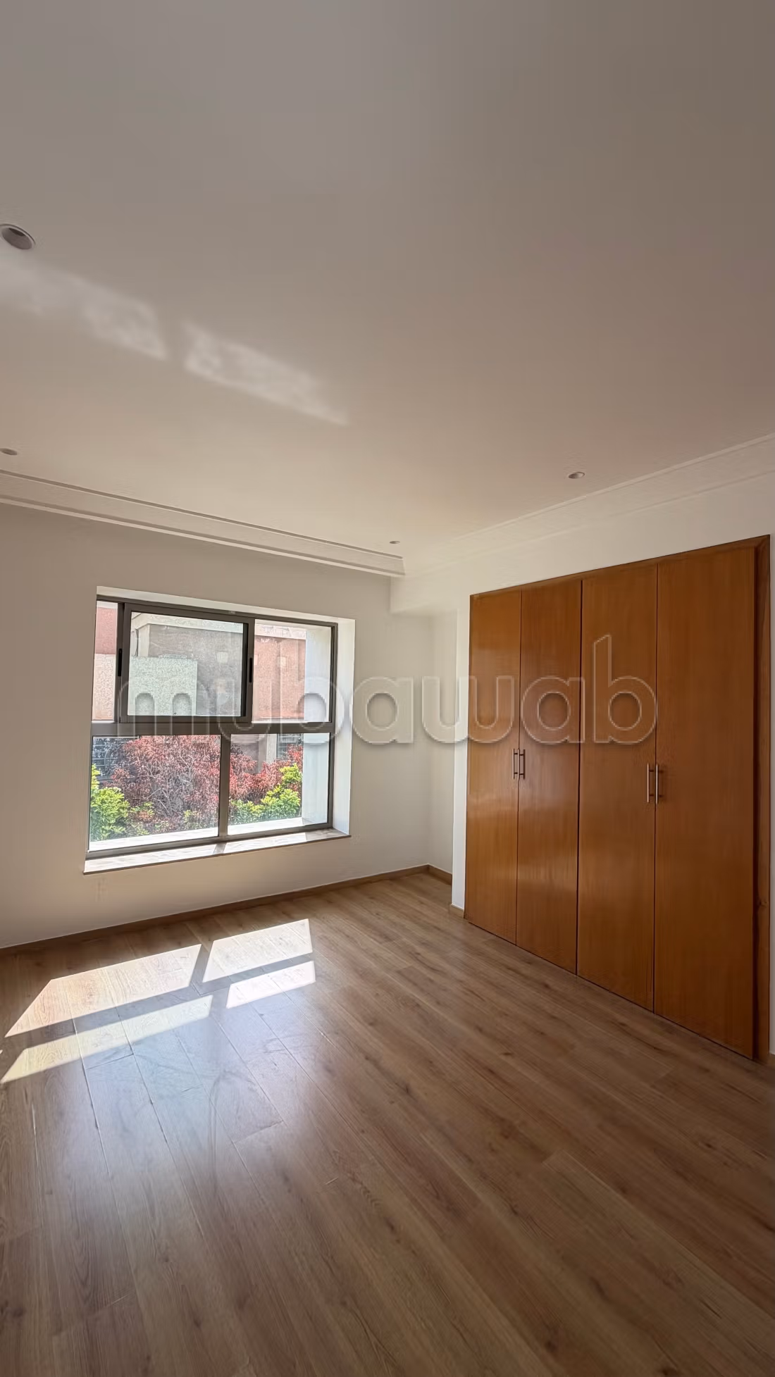 Villa for rent empty in Darbouazza