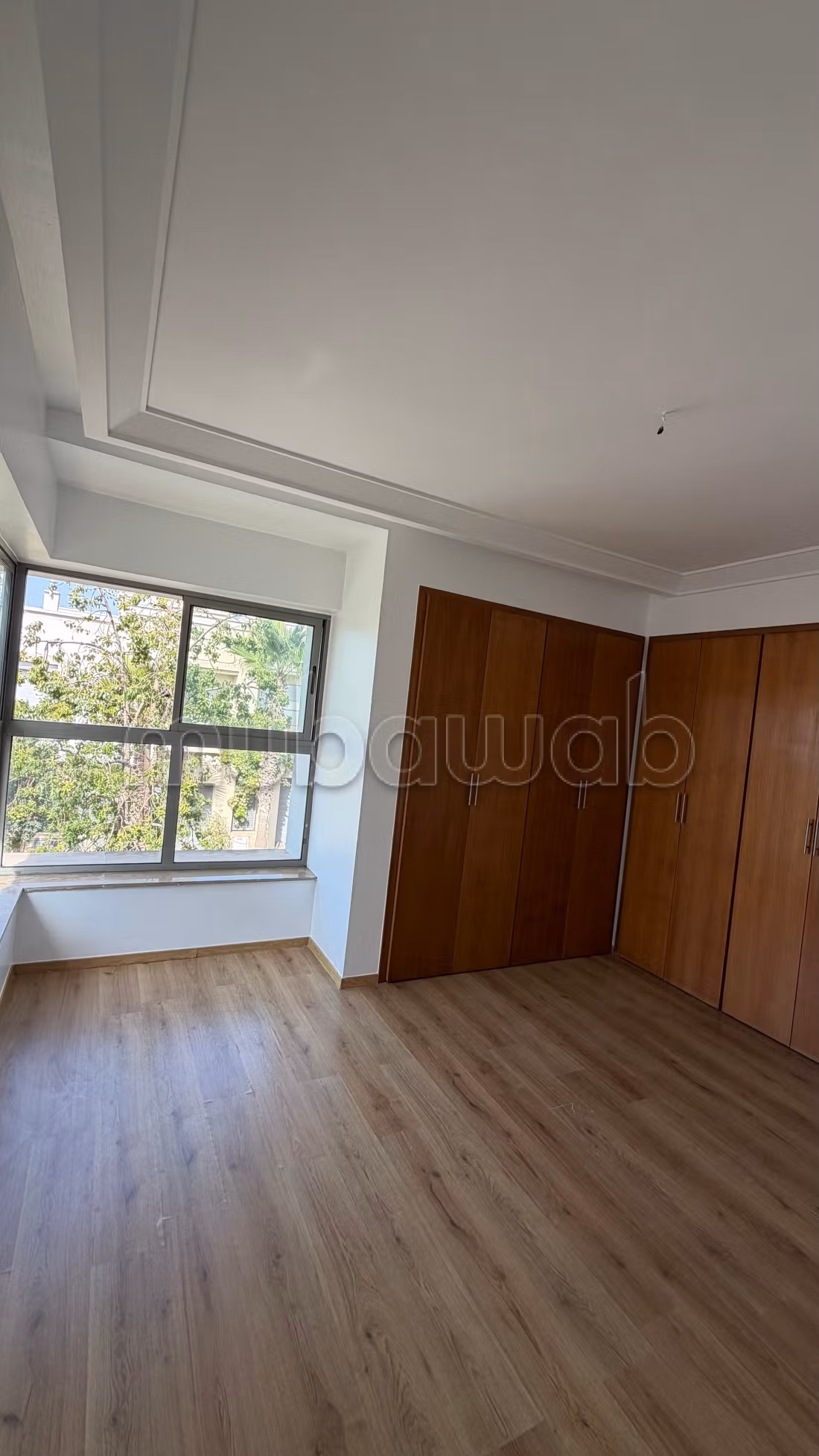 Villa for rent empty in Darbouazza