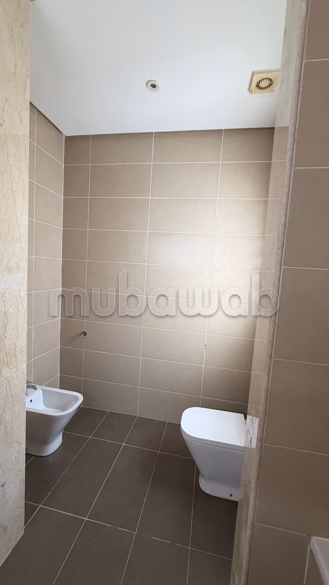 Villa for rent empty in Darbouazza