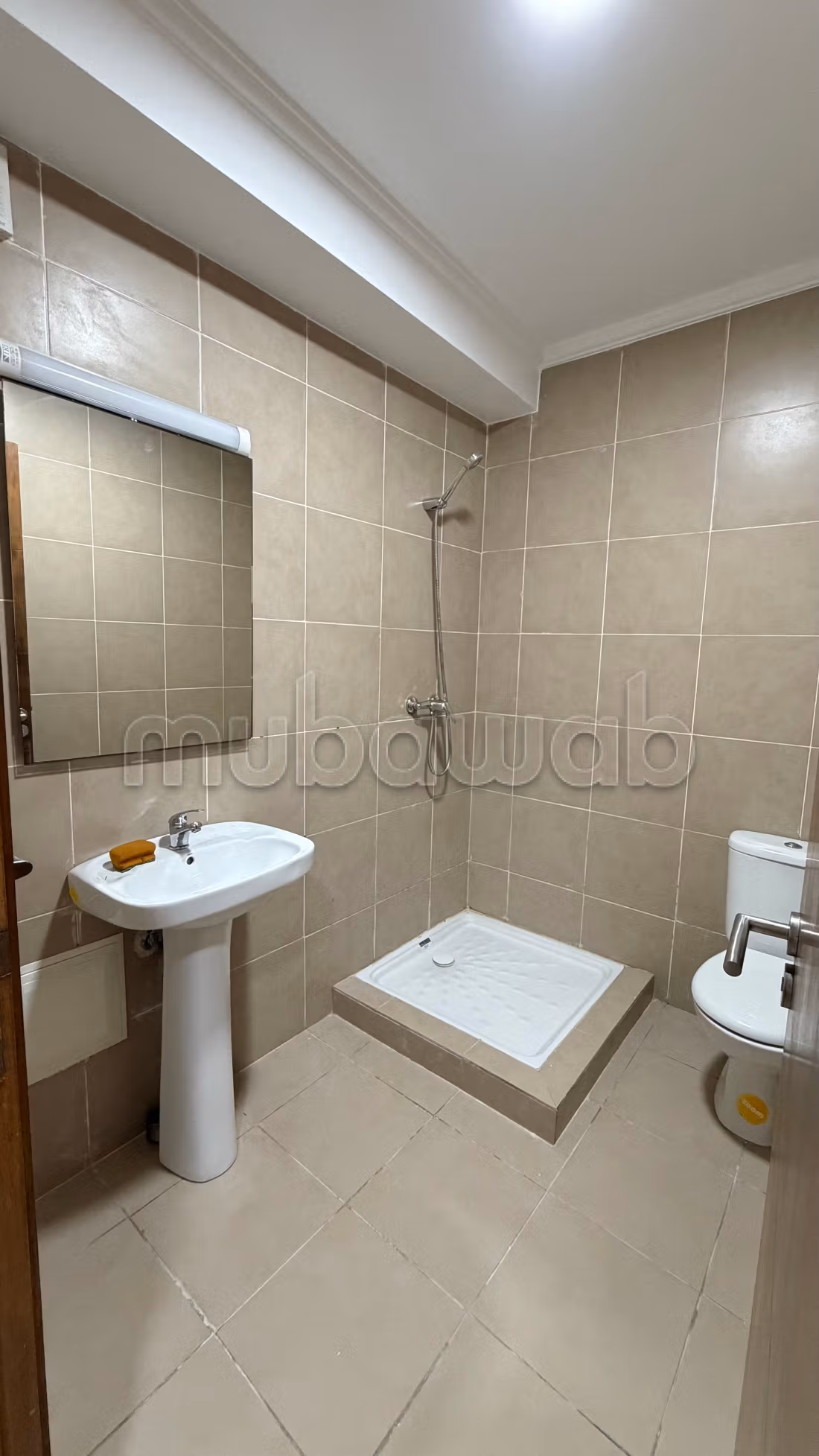 Villa for rent empty in Darbouazza
