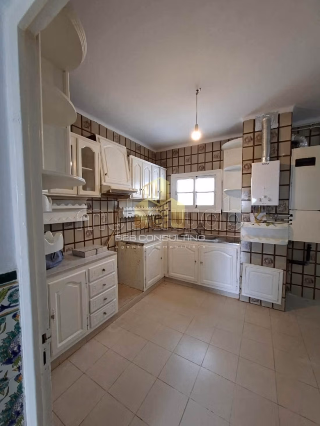 Location duplex S 5 a la marsa