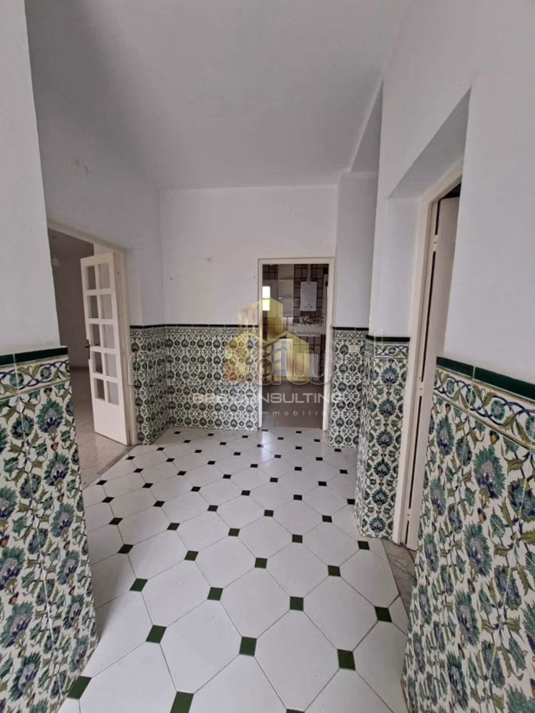Location duplex S 5 a la marsa