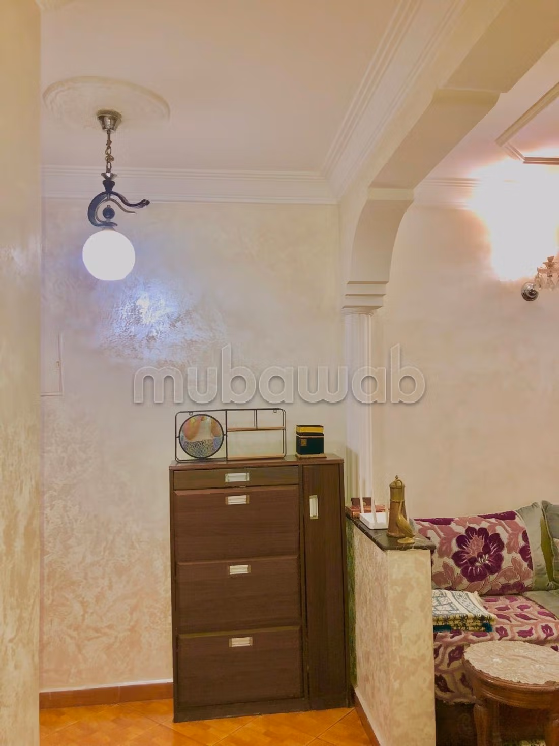 Appartement à vendre RES al assil H. M — 5