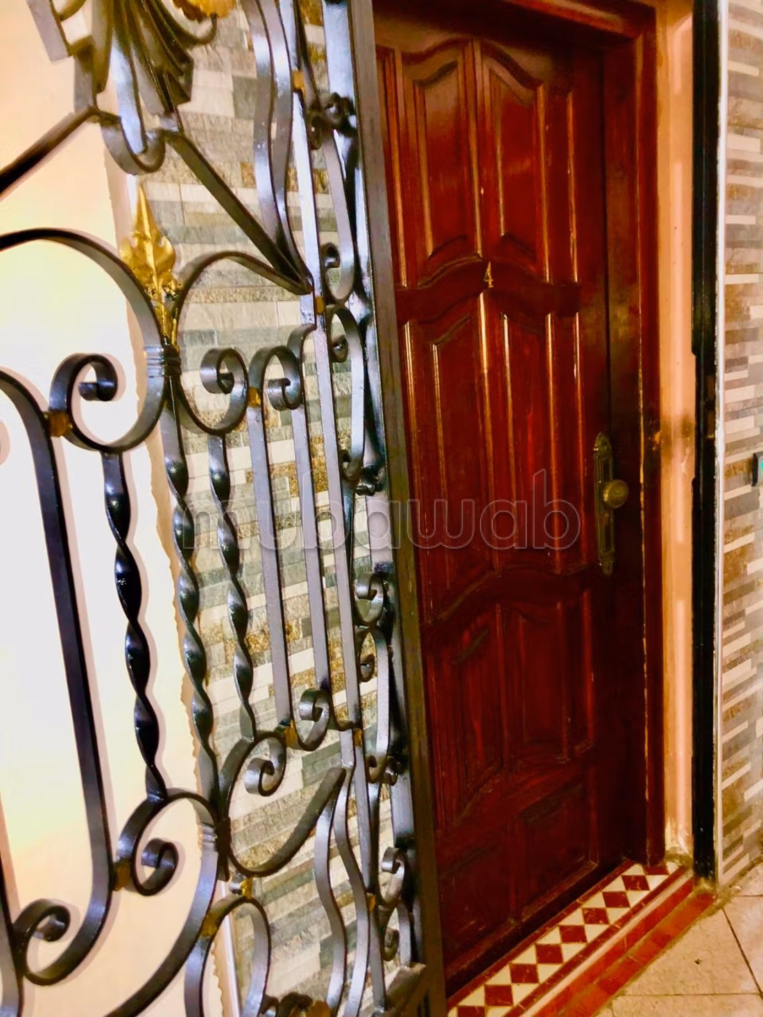 Appartement à vendre RES al assil H. M — 2