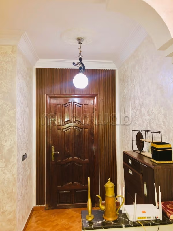 Appartement à vendre RES al assil H. M