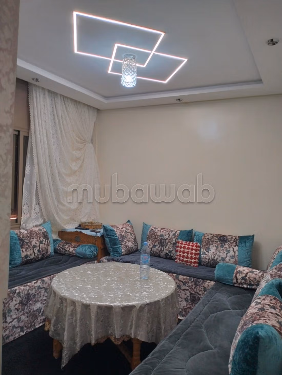 Appartement 70 m² à Guéliz — 12