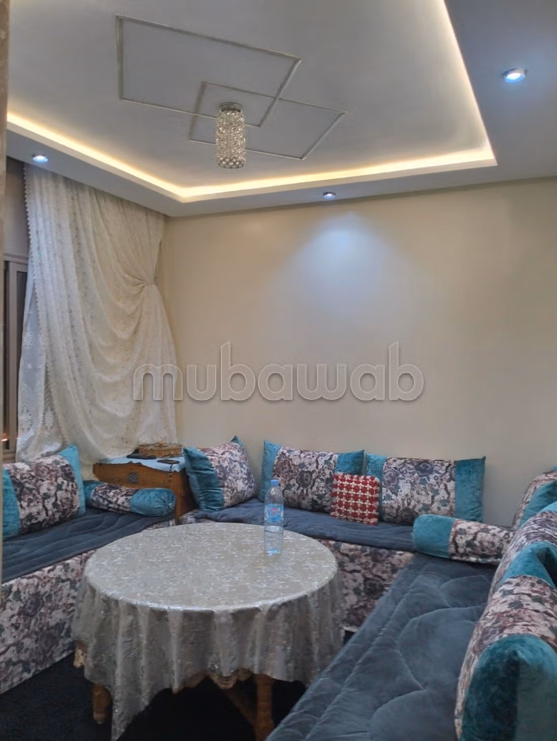 Appartement 70 m² à Guéliz — 9