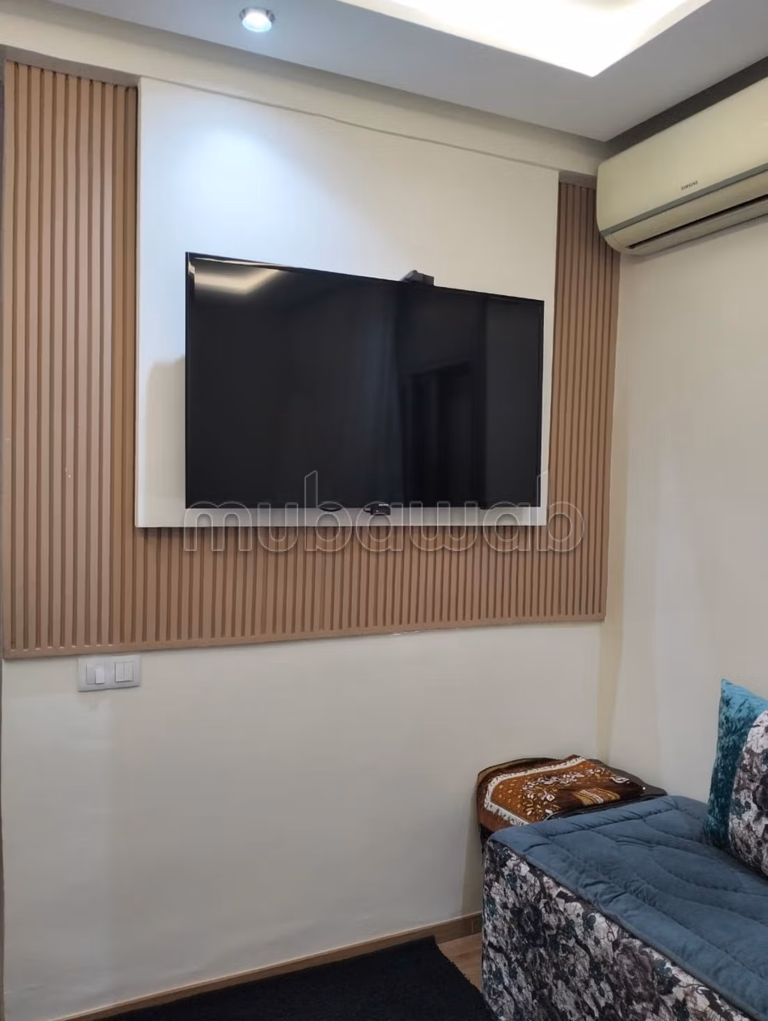 Appartement 70 m² à Guéliz — 10
