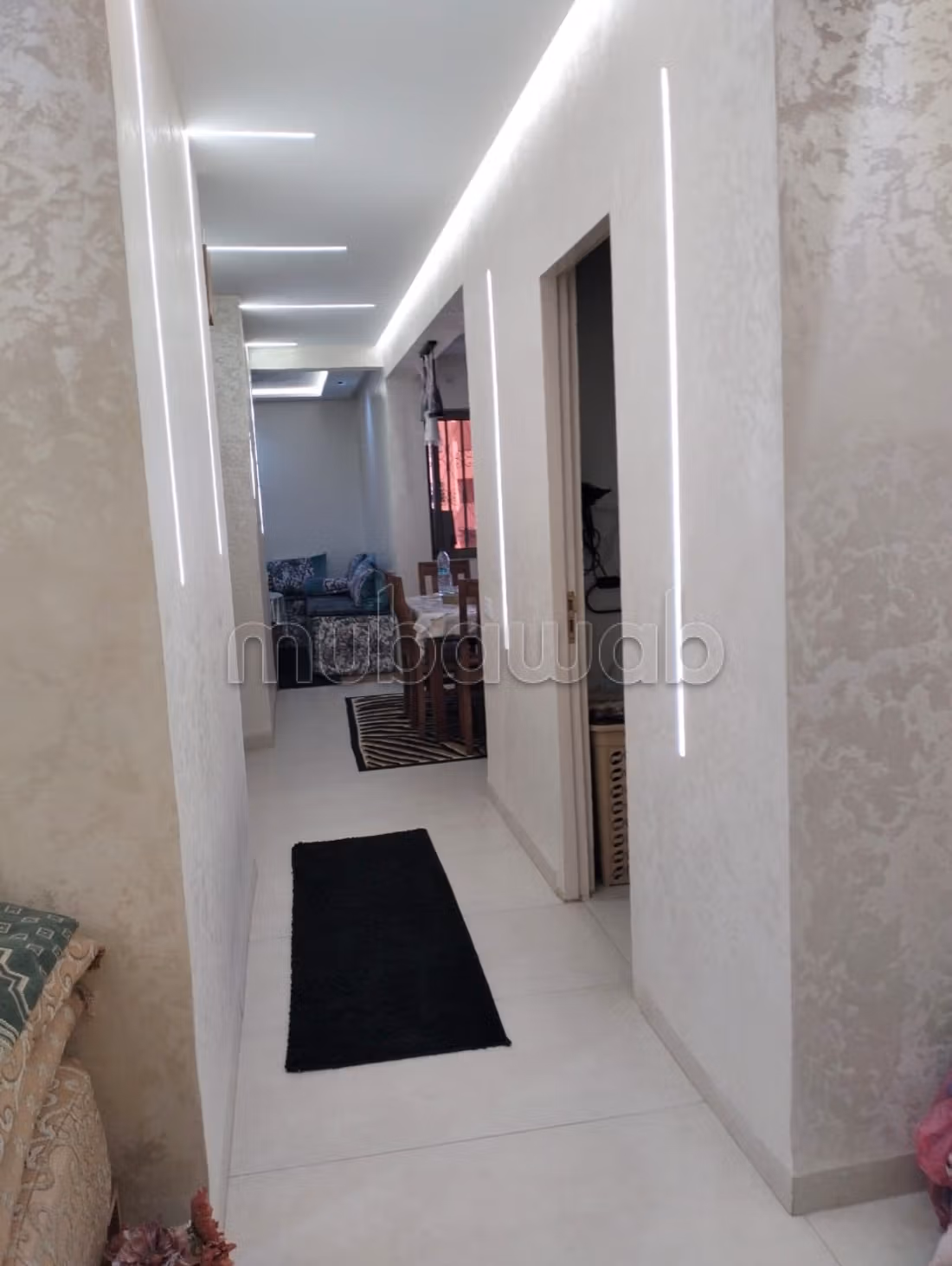 Appartement 70 m² à Guéliz — 7